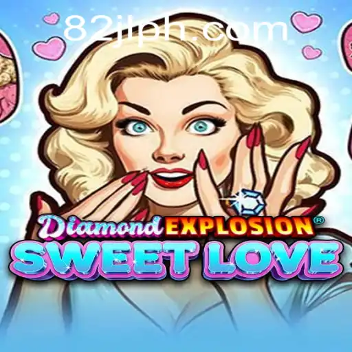 Discover the Thrilling World of 'DiamondExplosionSweetLove'