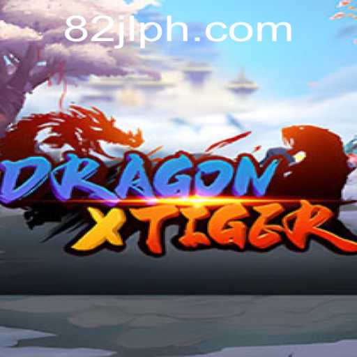 DragonXTiger: The New Era of Virtual Adventure