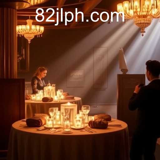 The Allure of Exclusive Events: Unveiling the Mystique of 82 JL