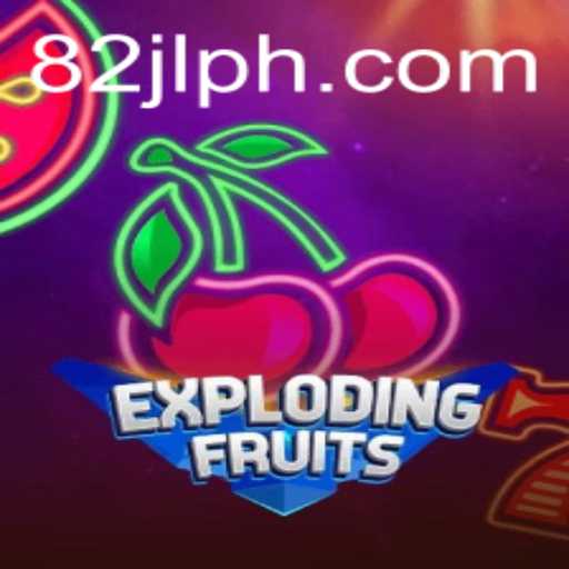 ExplodingFruits: A Thrilling Adventure with a Citrus Twist