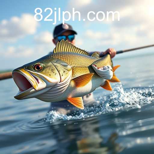 Exploring the Exciting World of Fishing Games