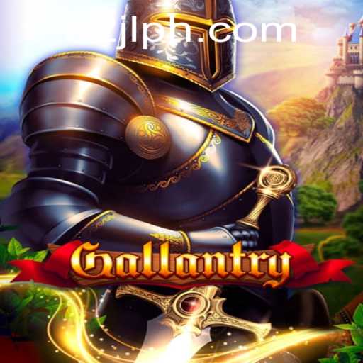 Gallantry: The Rise of a New Era in Gaming with 82 JL