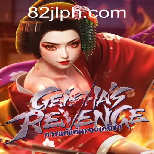 Geishas Revenge: A Unique Blend of Strategy and Storytelling