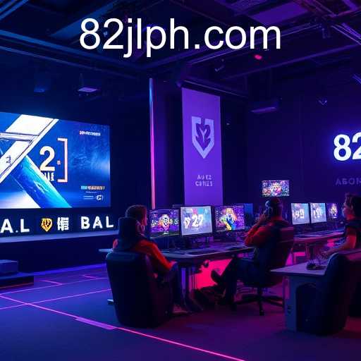 Exploring the Exciting World of Live Games with 82 JL