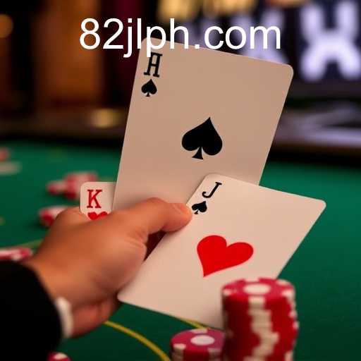 Exploring Online Baccarat: The Game of 82 jl