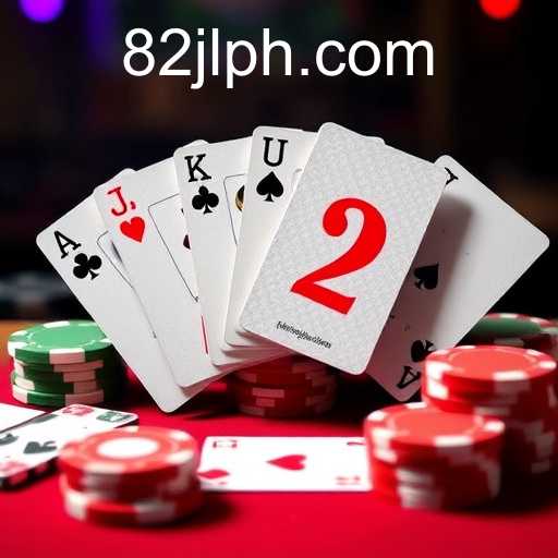 Exploring the Exciting World of Poker Games: A Deep Dive Into the Strategy and Skill of 82 jl