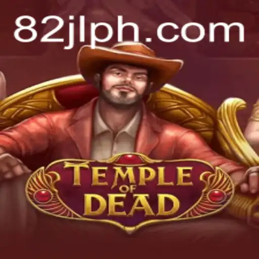 Unlocking the Mysteries of TempleofDead: A Journey into the World of '82 JL'