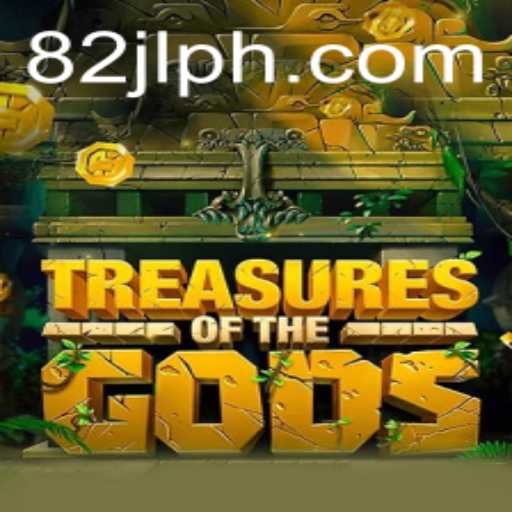 Discover the Adventure: TreasureoftheGods and the Mysterious Code 82 jl