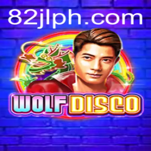Discover WolfDisco: A Dazzling New Game